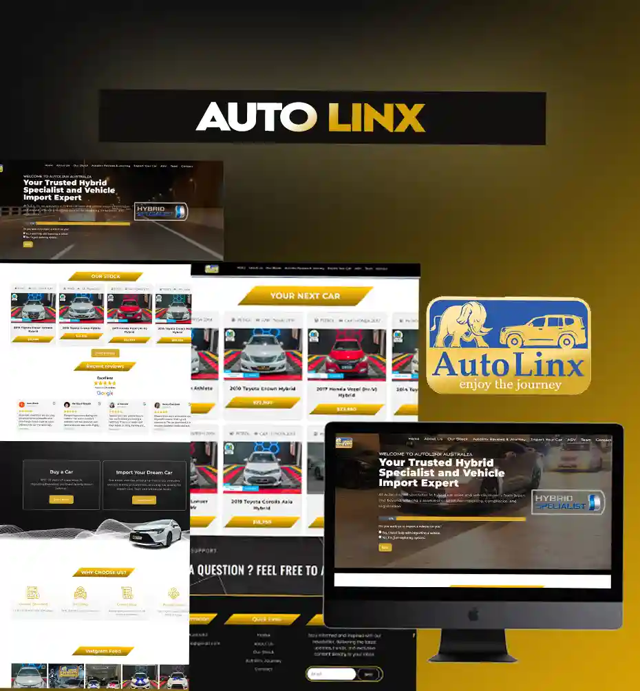 M2Logix - Cases Image